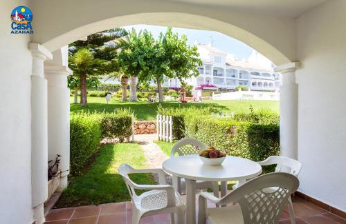 Alcossebre Apartment | Residencial Al Andalus Casa Azahar