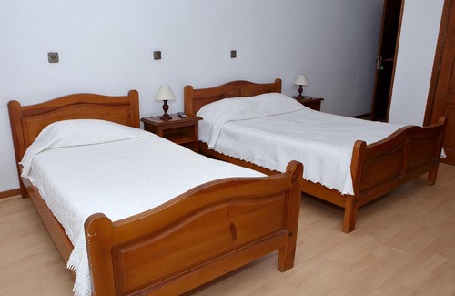 Paredes de Coura House | Residencial Albergaria