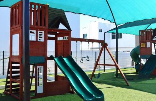 Mazatlan Apartment | Residencial Azul Portovera - 5 Min Playas