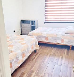 Mazatlan Apartment | Residencial Azul Portovera - 5 Min Playas