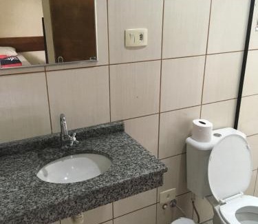 Cananeia Apartment | Residencial Beira Mar Cananéia