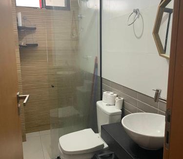 Cabedelo Apartment | Residencial bella vista haus