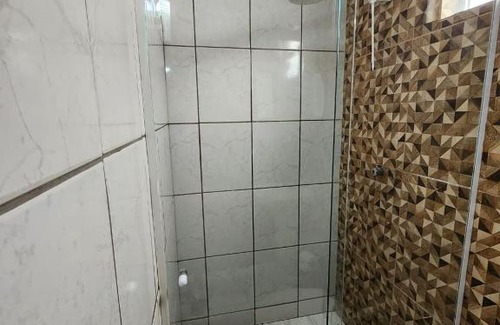 Jardim Caicara Apartment | Residencial Caicara