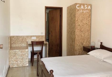 Espargos House | Residencial Casa Ângela