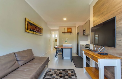 Centro Apartment | Residencial Casa Flora