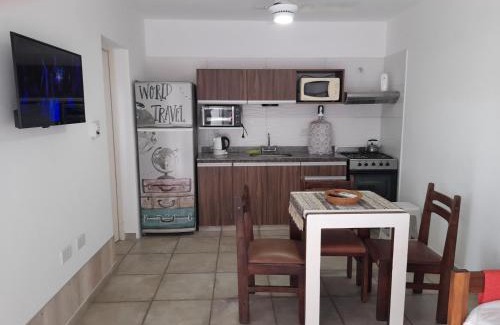 Nueve de Julio Apartment | Residencial Doña Silvia