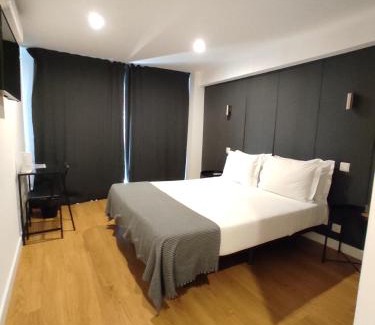 Peso da Regua Hotel | Residencial Douro