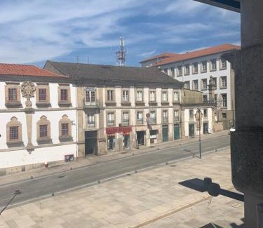 Vila Real Hotel | Residencial Encontro