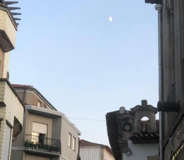 Vila Real Hotel | Residencial Encontro