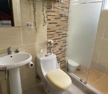 Yamasa Apartment | Residencial Garden City