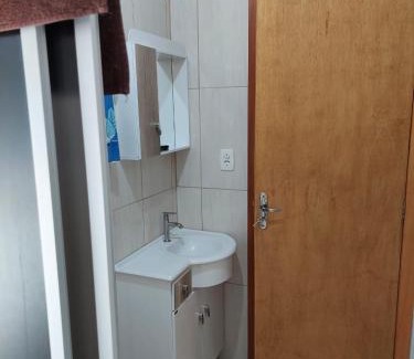 Gramado Apartment | Residencial Gurtler 209