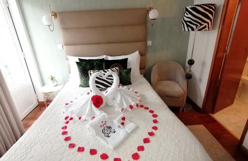 Luso House | Residencial Imperial