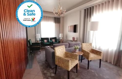 Luso House | Residencial Imperial