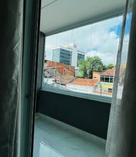 Praia de Iracema Apartment | Residencial Iracema