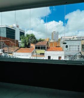 Praia de Iracema Apartment | Residencial Iracema