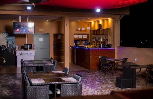 Belas Hotel | Residencial La Gran Via