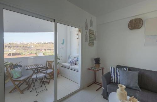 Agaete Apartment | Residencial La Palmita Agaete con piscina