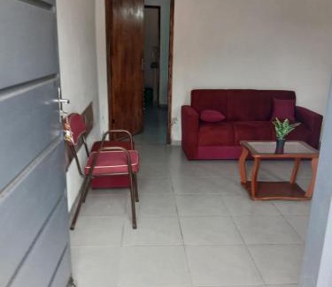 Luque Apartment | Residencial Lapacho