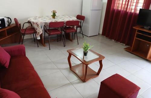 Luque Apartment | Residencial Lapacho