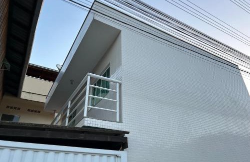 Casa Branca Apartment | Residencial Lara