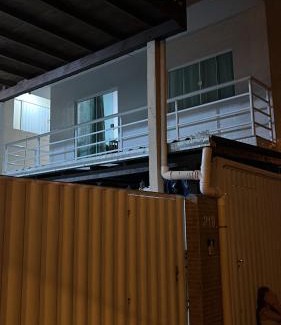 Casa Branca Apartment | Residencial Lara