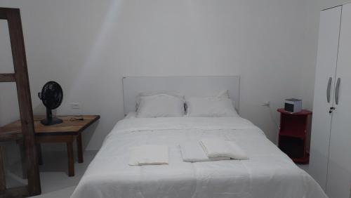 Ibicoara Apartment | Residencial Maria de Lourdes