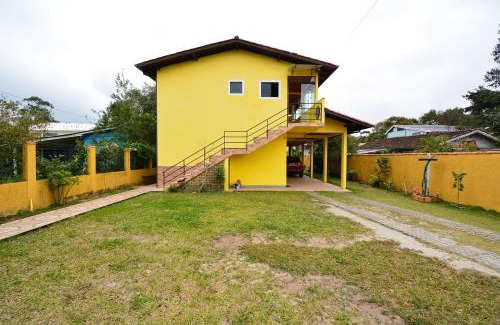 Sao Joao do Rio Vermelho Apartment | Residencial Maricota - NDI004