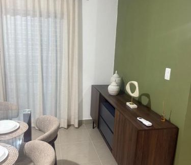 Ensanche Isabelita Apartment | Residencial Pancho 6