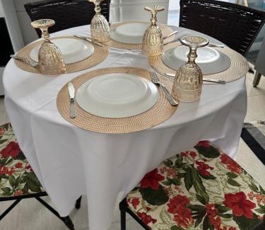 Sinop Apartment | Residencial Paraiso