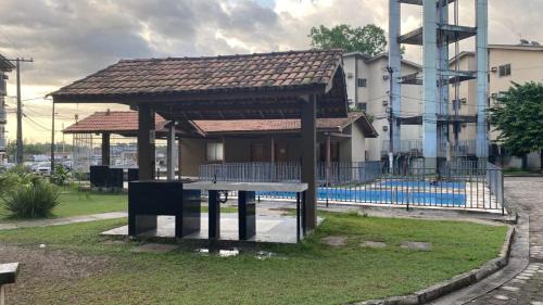 Maguari-Cajui Apartment | Residencial parque Itaoca
