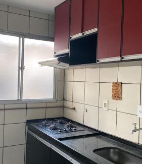 Maguari-Cajui Apartment | Residencial parque Itaoca