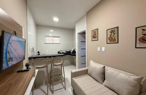 Joaquim Tavora Apartment | Residencial Portela 08B