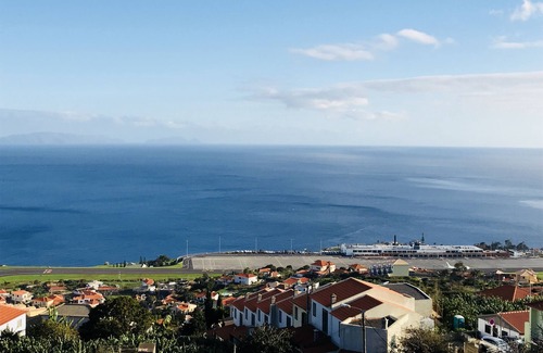Machico House | Residencial Prisma
