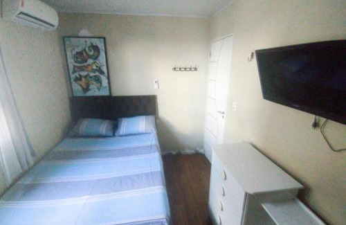 Parque Verde House | Residencial Privê Sol Tropical