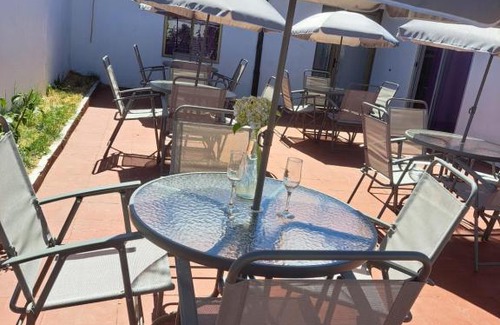 Linares House | Residencial ramon olate