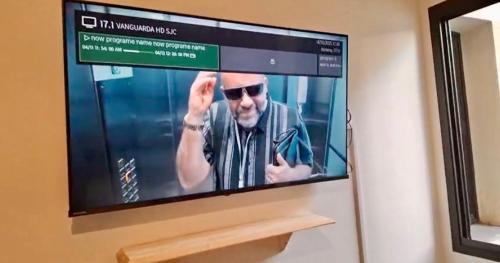 Braganca Paulista Apartment | Residencial requinte