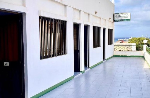 Mindelo Hotel | Residencial Restaurante Sodade