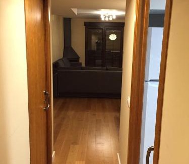 Alcala de la Selva Apartment | Residencial Ribes- Massana