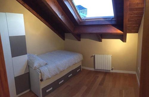 Alcala de la Selva Apartment | Residencial Ribes- Massana