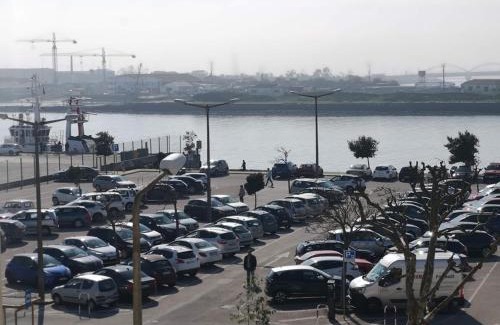 Figueira da Foz House | Residencial S Juliao AL