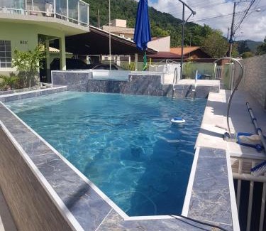 Armacao Apartment | Residencial Toca Coruja - Armação - Florianópolis