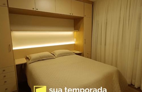 Centro Apartment | Residencial Villa Olga