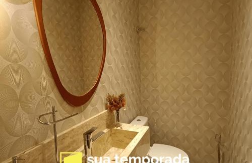 Centro Apartment | Residencial Villa Olga