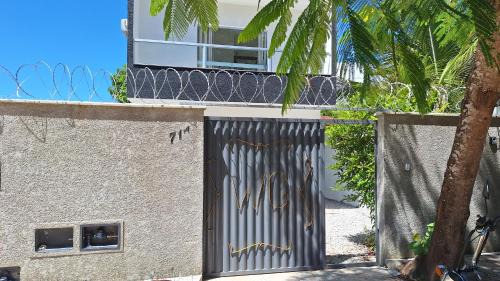 Porto Seguro Apartment | Residencial WG - Superior