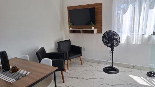 Porto Seguro Apartment | Residencial WG - Superior