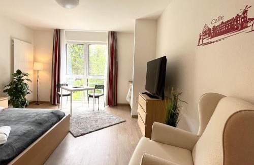 Celle Hotel | Residenciano Celle
