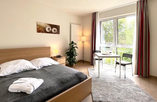 Celle Hotel | Residenciano Celle
