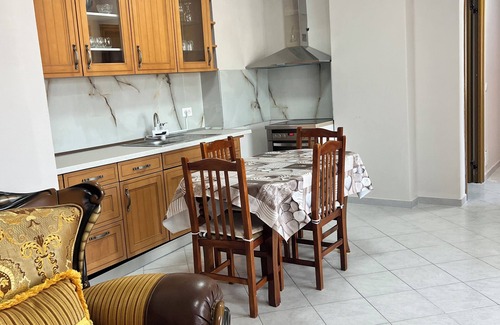 Durres Apartment | Residential apartment!n5 min from the beachnSuper Close to bus station and shops