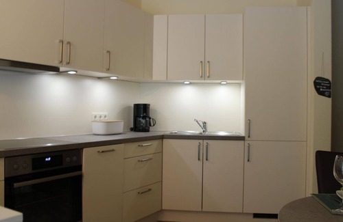 Traben-Trarbach Apartment | Residential park on the Moselle