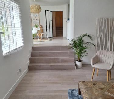 Wenduine Apartment | Residentie Beach